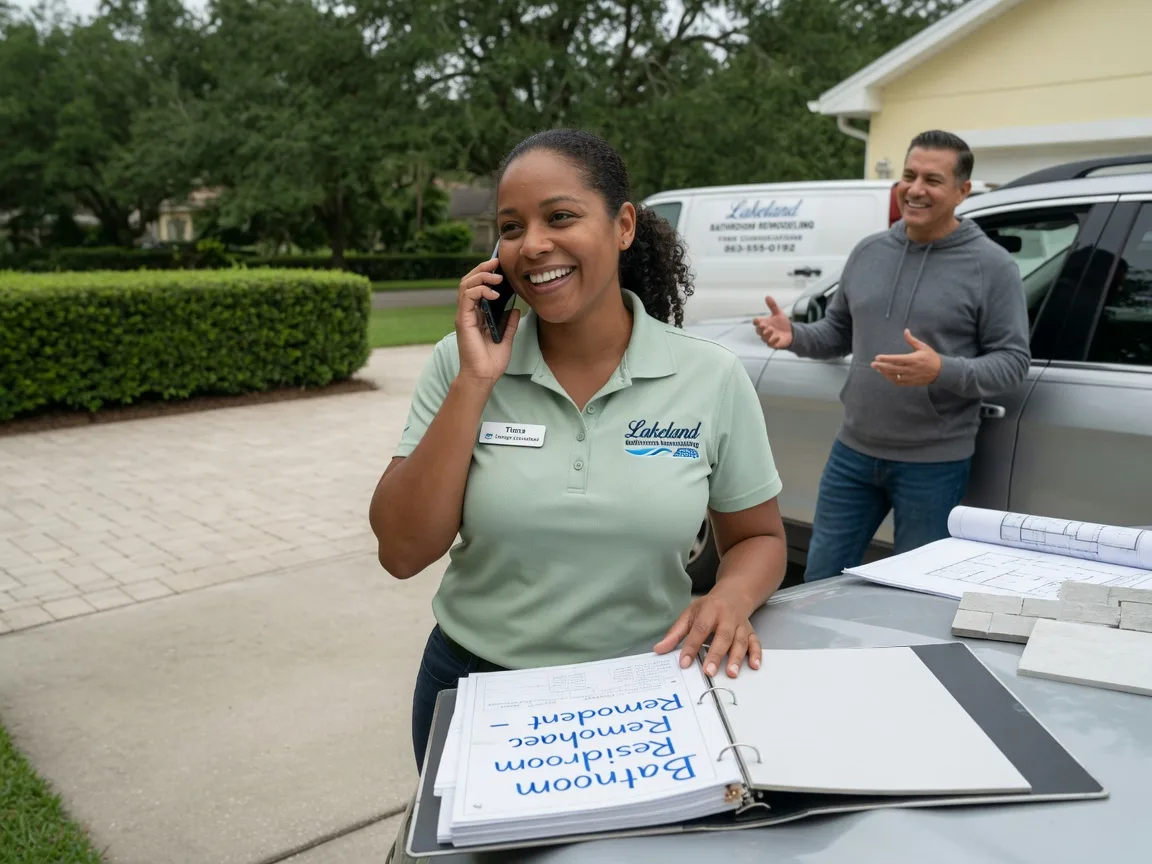 Bathroom Remodeling Satsuma, FL FAQs